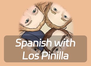 spanish with los pinilla