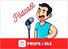 podcast de profedeele