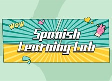 spanish learning lab 词汇教学