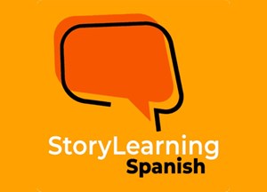 storylearning spanish - 西班牙西语