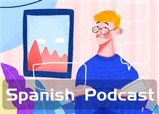 spanish podcast西语课堂